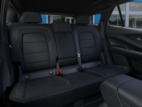 New 2026 Chevrolet Blazer EV LT w/ Midnight/Sport Edition AWD/4WD image 17