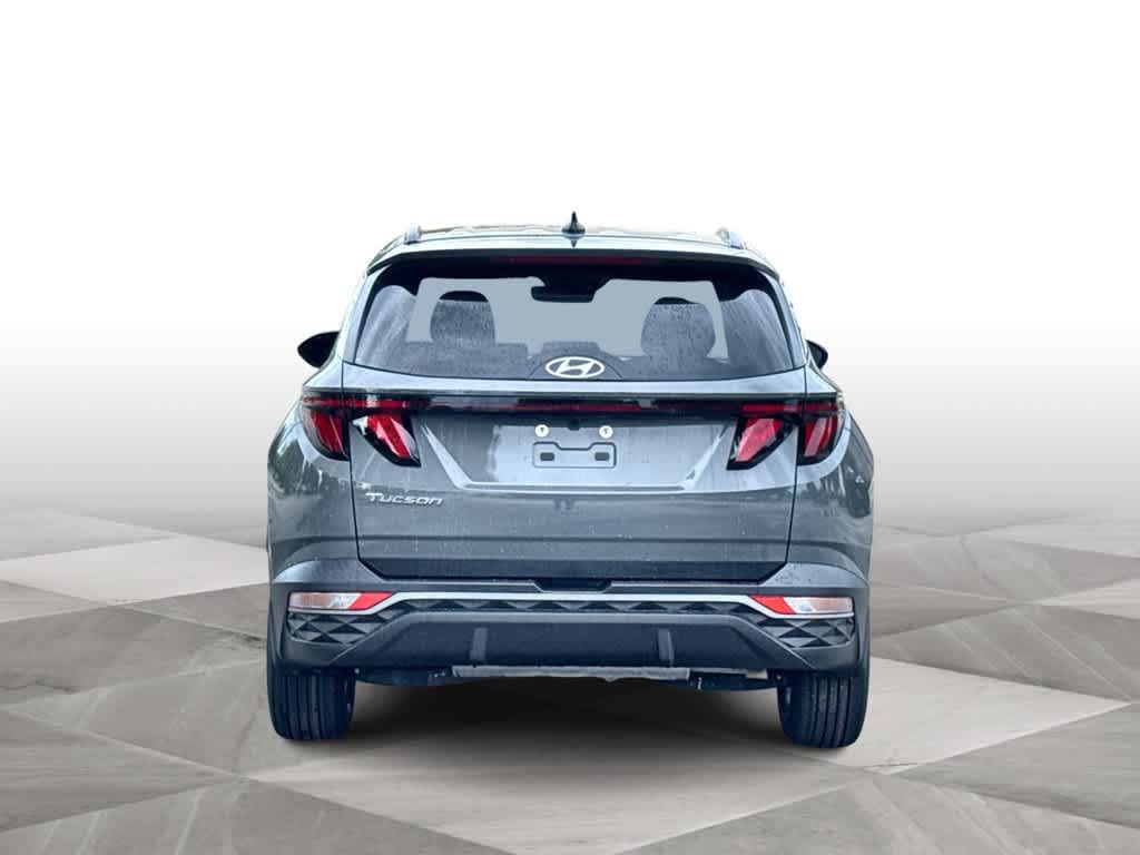 Used 2024 Hyundai Tucson SEL FWD image 7