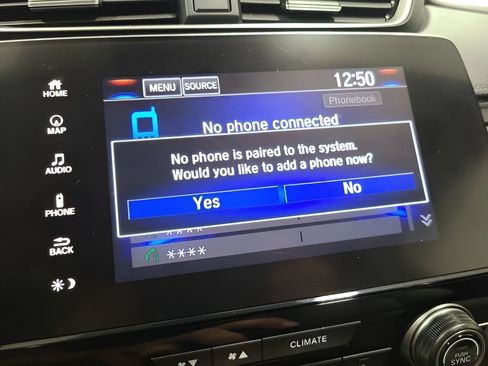 Used 2020 Honda CR-V Touring image 35