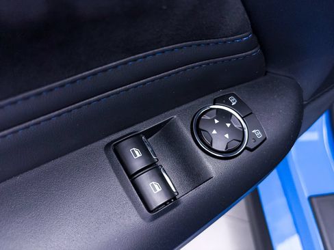 Used 2024 Ford Mustang Dark Horse RWD image 42