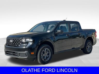New 2025 Ford Maverick XLT w/ Equipment Group 302A