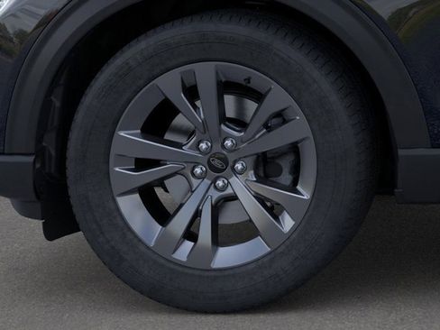 New 2026 Ford Explorer Active w/ Active Comfort Package image 19