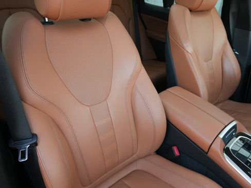 Used 2019 BMW X5 xDrive40i w/ Convenience Package AWD/4WD image 9