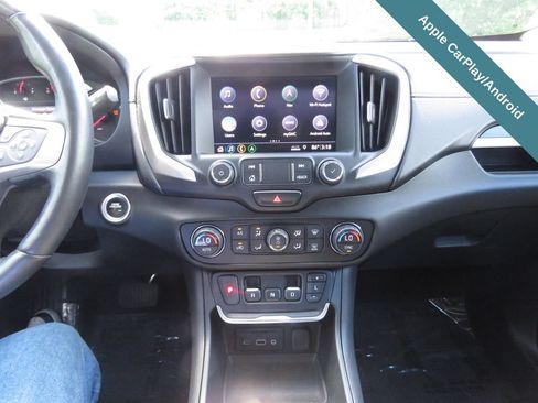 Used 2019 GMC Terrain Denali w/ Advanced Safety Package FWD image 28