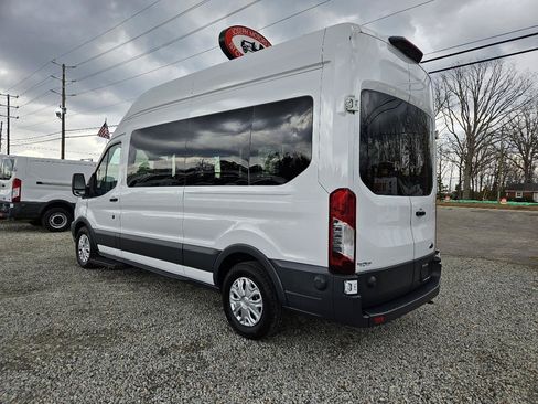 Used 2019 Ford Transit 350 XL RWD image 4