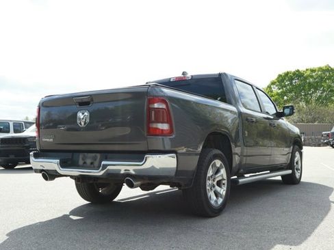 Used 2021 RAM 1500 Big Horn image 6