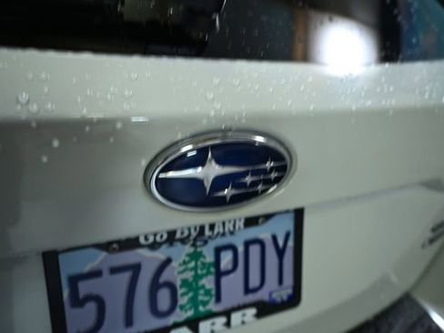 Certified 2023 Subaru Outback Touring XT image 16