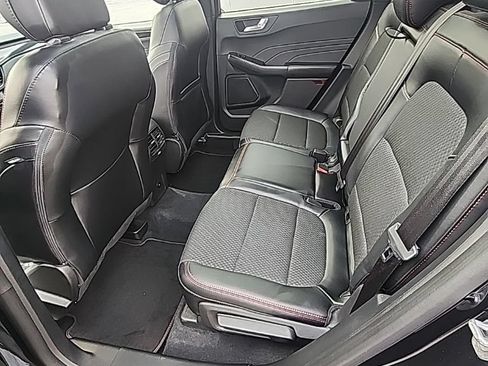 Used 2023 Ford Escape ST-Line w/ Tech Pack #1 AWD/4WD image 15
