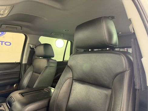 Used 2020 Chevrolet Tahoe LT image 22