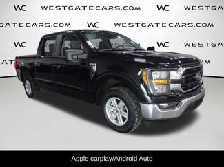 Used 2023 Ford F150 XLT video 2