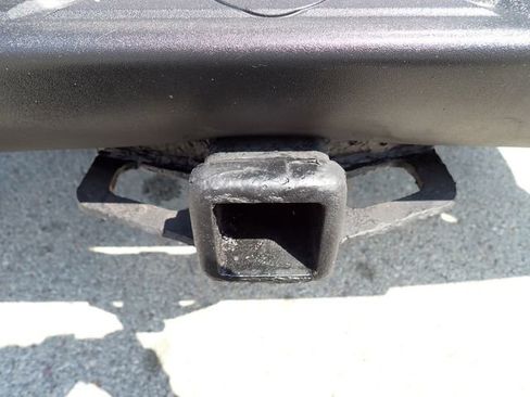 Used 2009 Chevrolet Silverado 1500 W/T w/ LS Package RWD image 7