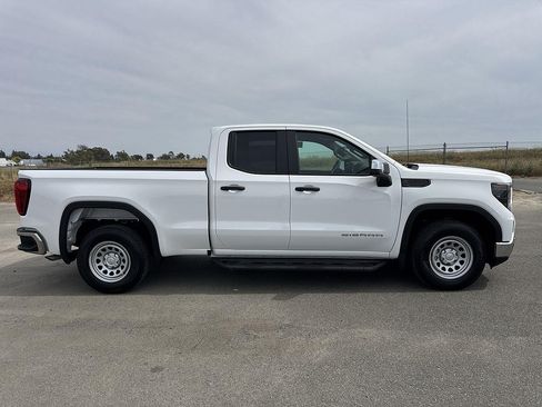 New 2026 GMC Sierra 1500 Pro w/ Pro Value Package RWD image 3