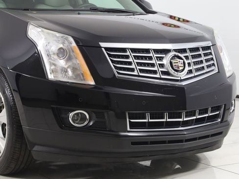Used 2015 Cadillac SRX Performance image 37
