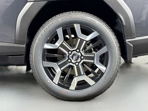 New 2026 Subaru Outback Touring XT image 32