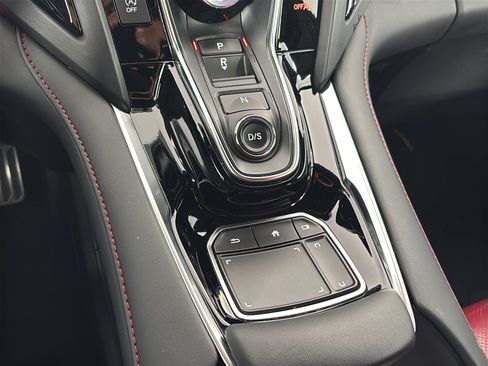 Used 2021 Acura RDX w/ Advance Package FWD image 21
