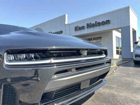 New 2026 Dodge Charger Scat Pack AWD/4WD image 4