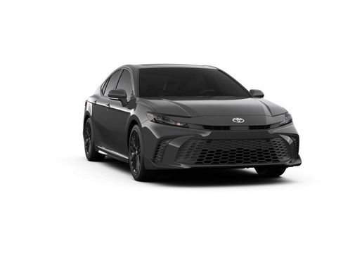 New 2026 Toyota Camry SE w/ Multimedia Upgrade Package FWD image 16
