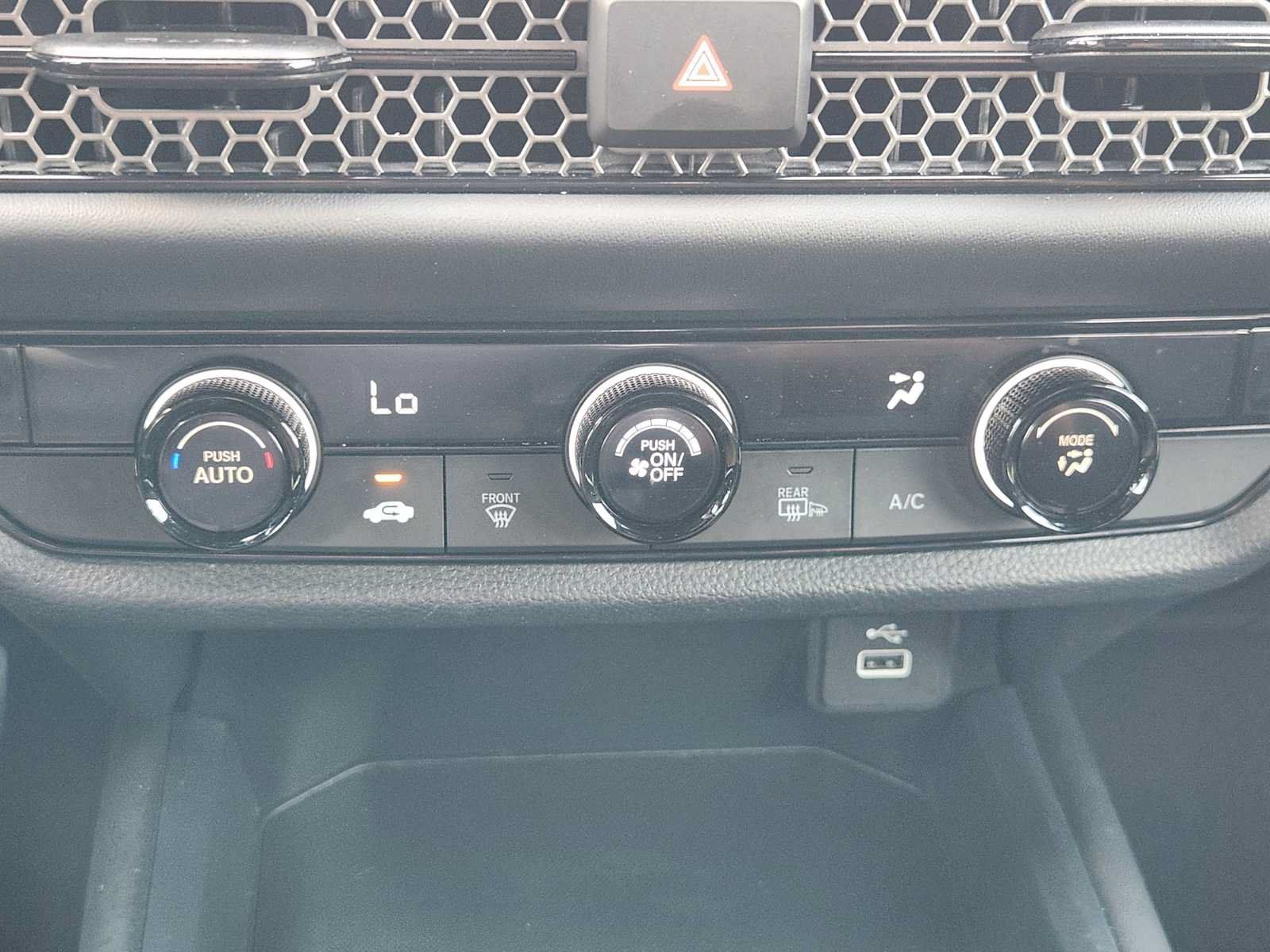 Used 2023 Honda HR-V Sport image 18