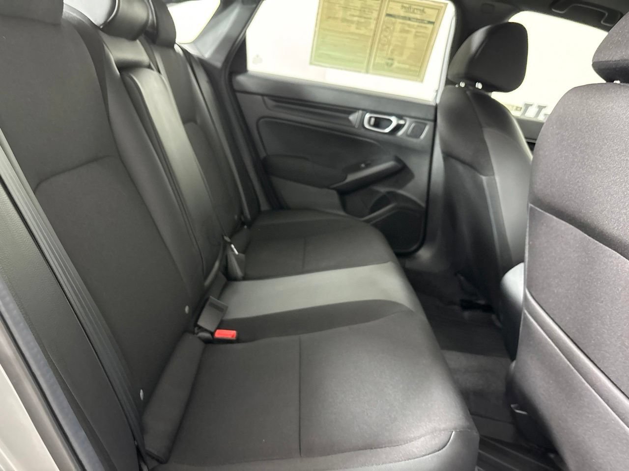 Used 2026 Honda Civic Sport image 27