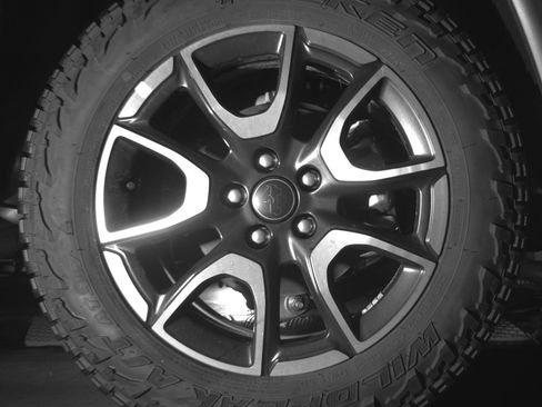Used 2025 Jeep Compass Trailhawk AWD/4WD image 15
