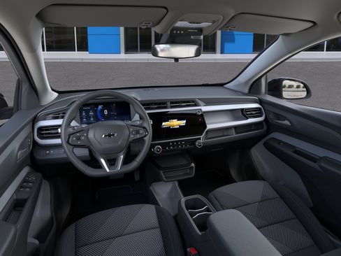 New 2027 Chevrolet Bolt LT FWD image 40