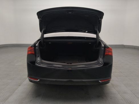 Used 2016 Acura TLX V6 SH-AWD w/ Advance Package image 29