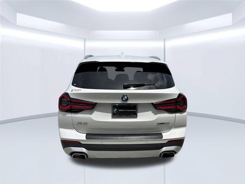 Used 2023 BMW X3 sDrive30i w/ Premium Package w/ZPA RWD image 6