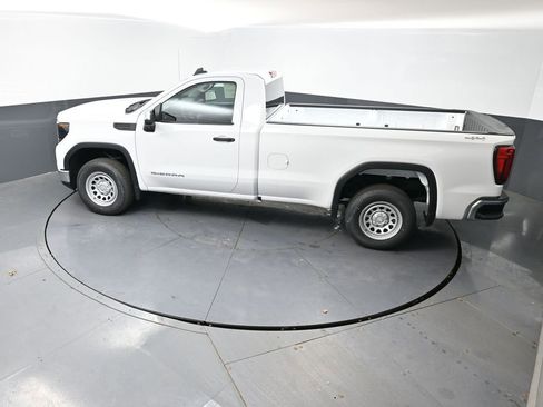 New 2026 GMC Sierra 1500 Pro w/ Pro Value Package AWD/4WD image 36