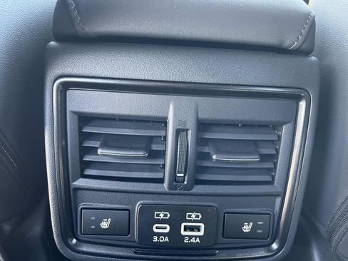 New 2026 Subaru Outback Wilderness AWD/4WD image 19
