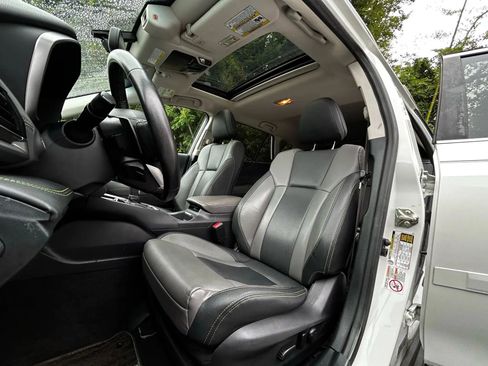 Used 2020 Subaru Outback Onyx Edition XT image 30