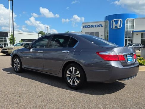 Used 2015 Honda Accord LX image 5