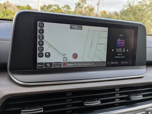 Certified 2021 Kia Telluride EX image 29