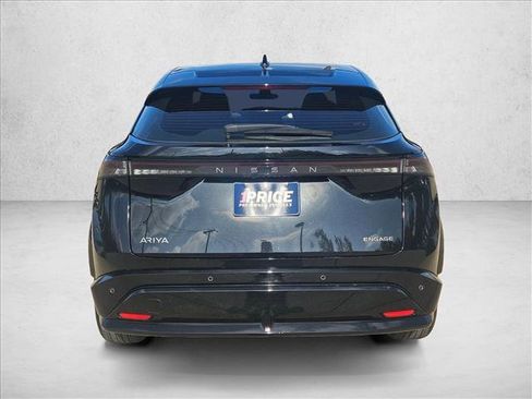 Used 2023 Nissan Ariya FWD image 7