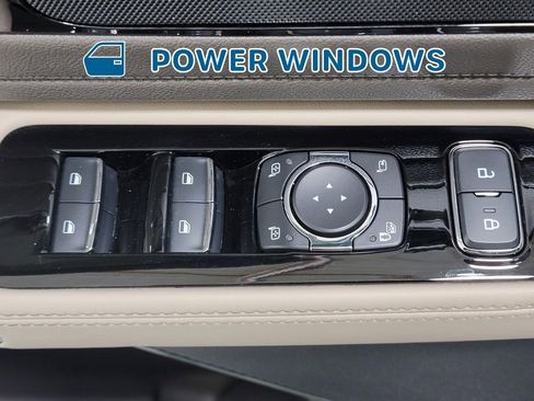 Used 2023 Lincoln Aviator Reserve w/ Equipment Group 201A image 26