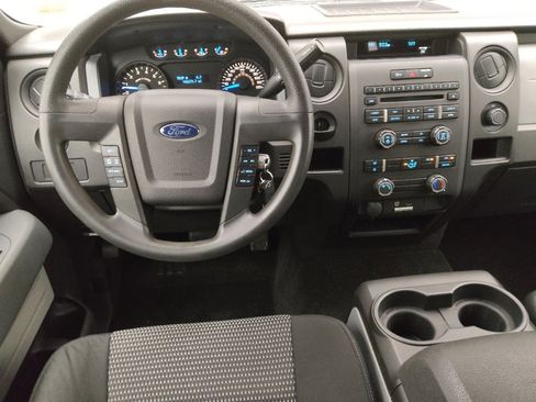 Used 2014 Ford F150 STX w/ Equipment Group 201A Mid image 22