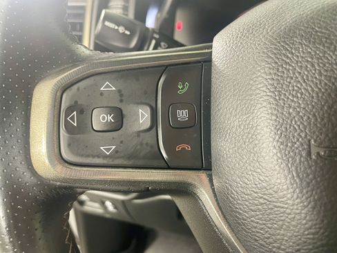 Certified 2023 RAM 1500 Rebel w/ Rebel Level 2 Equipment Group image 18