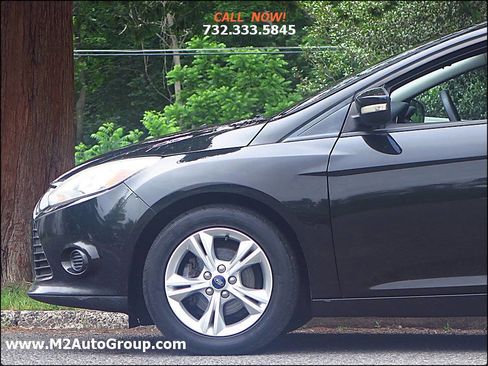 Used 2013 Ford Focus SE image 27