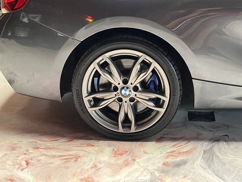 Used 2016 BMW M235i xDrive Convertible AWD/4WD image 28