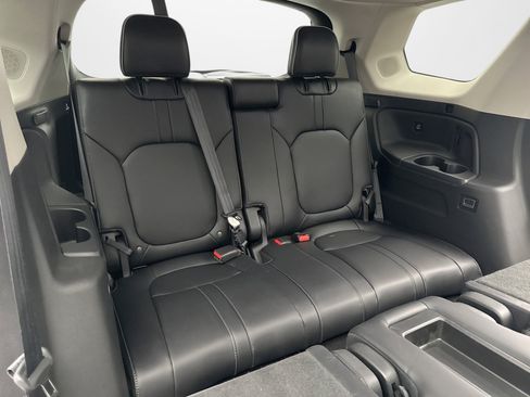Used 2023 Honda Pilot Elite image 20