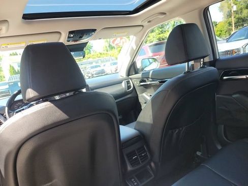 Certified 2024 Kia Seltos EX AWD/4WD image 18
