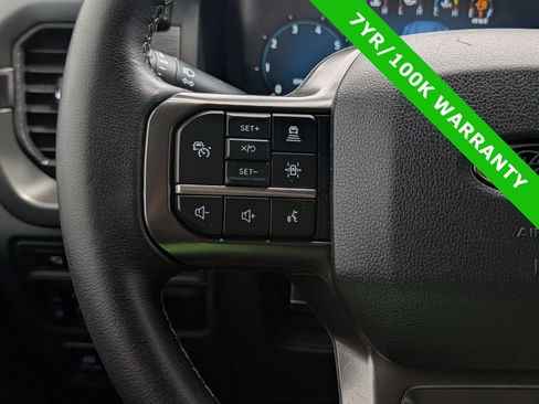 Used 2024 Ford F150 XLT w/ Equipment Group 302A MID AWD/4WD image 26