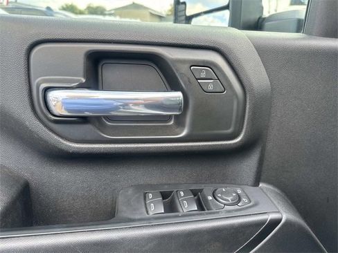 Used 2024 GMC Sierra 2500 Pro w/ Convenience Package image 25