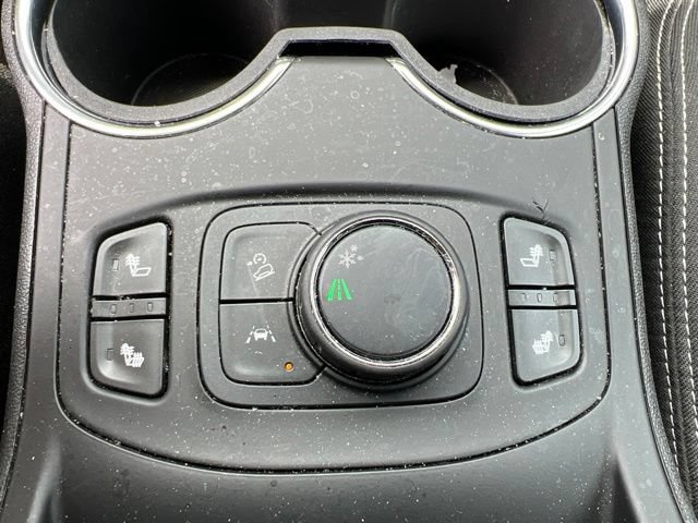 Used 2023 GMC Terrain SLE w/ Driver Convenience Package FWD image 30