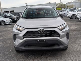 Used 2025 Toyota RAV4 LE video 2