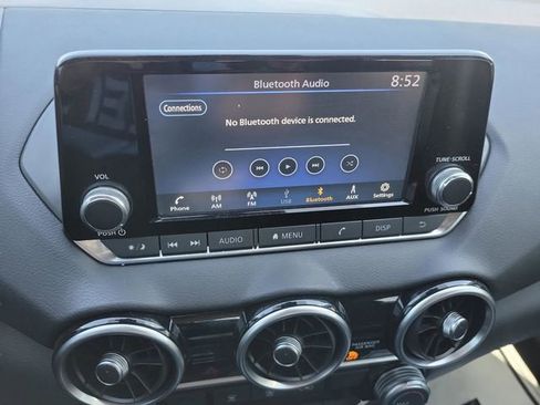 Used 2023 Nissan Sentra S FWD image 17