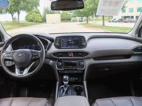 Used 2020 Hyundai Santa Fe SEL w/ Cargo Package FWD image 26