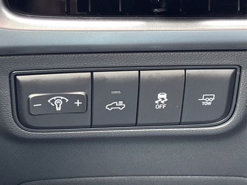 New 2026 Hyundai Santa Cruz XRT image 30