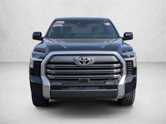 Used 2025 Toyota Tundra Limited AWD/4WD video 2