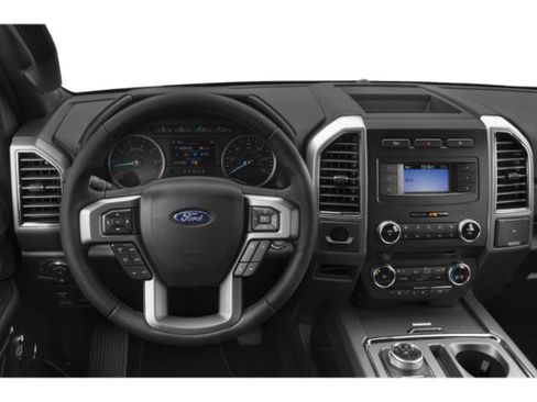 Used 2018 Ford Expedition Limited AWD/4WD image 7