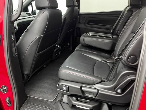 Used 2025 Honda Odyssey Sport-L image 31